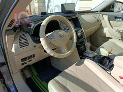 ئینفینیتی QX70